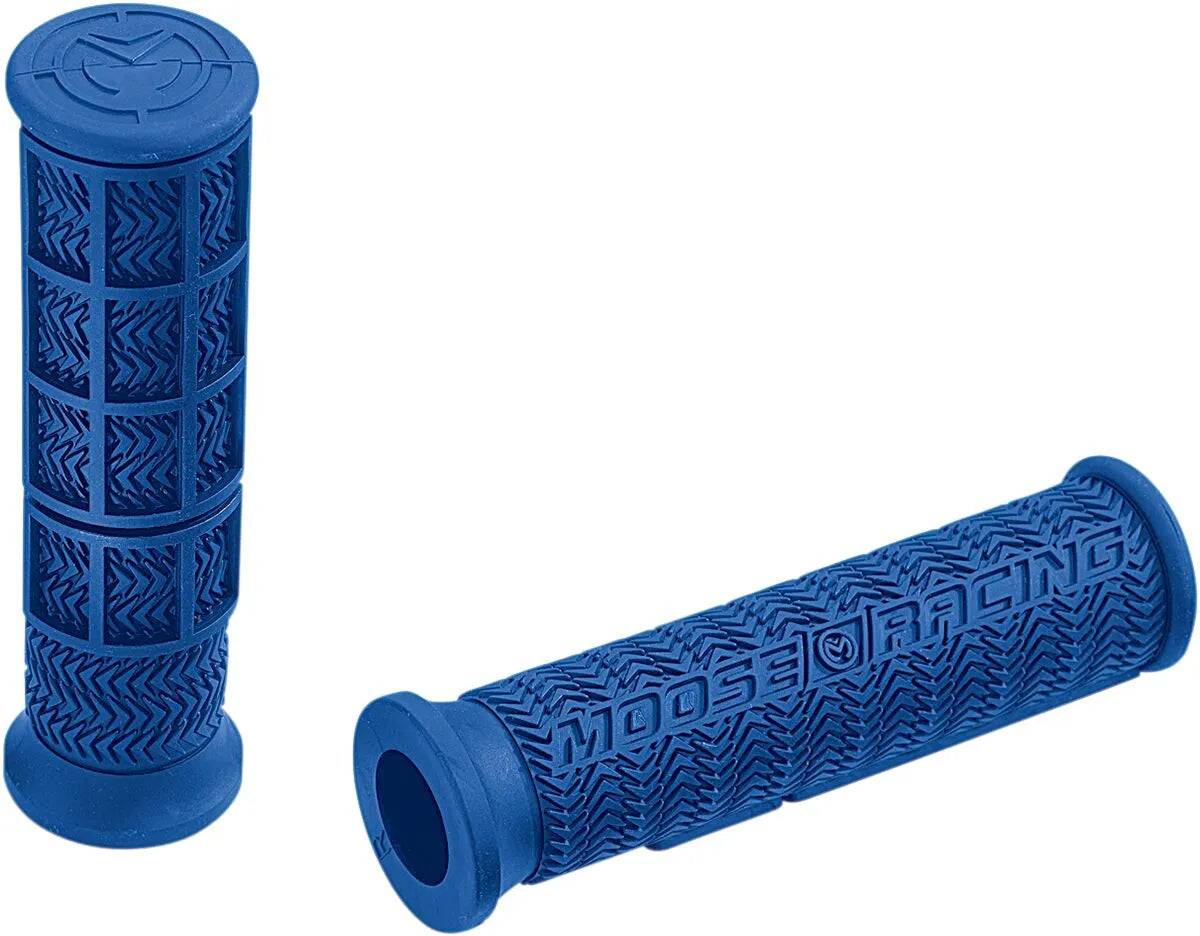 Moose Offroad Hard Parts Stealth ATV Grips Handtag bild 2 PMMEDIA:f7946227e2ac8087