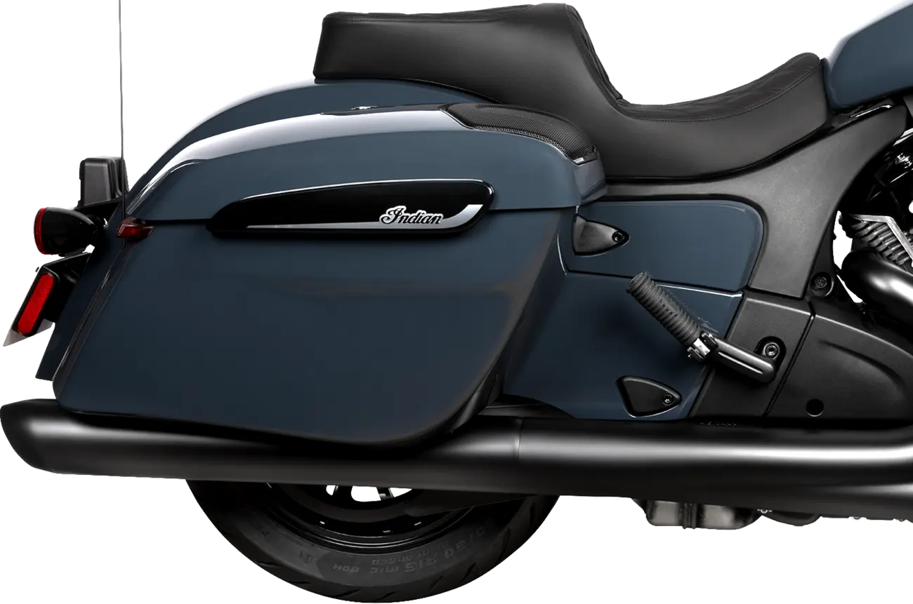 Drag Specialties Seats Freedom Touring Seat Övriga gatmotorcyklar bild 19 PMMEDIA:e2f18a64fe2edb20