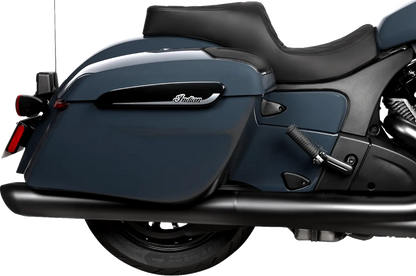 Drag Specialties Seats Freedom Touring Seat Övriga gatmotorcyklar bild 19 PMMEDIA:e2f18a64fe2edb20