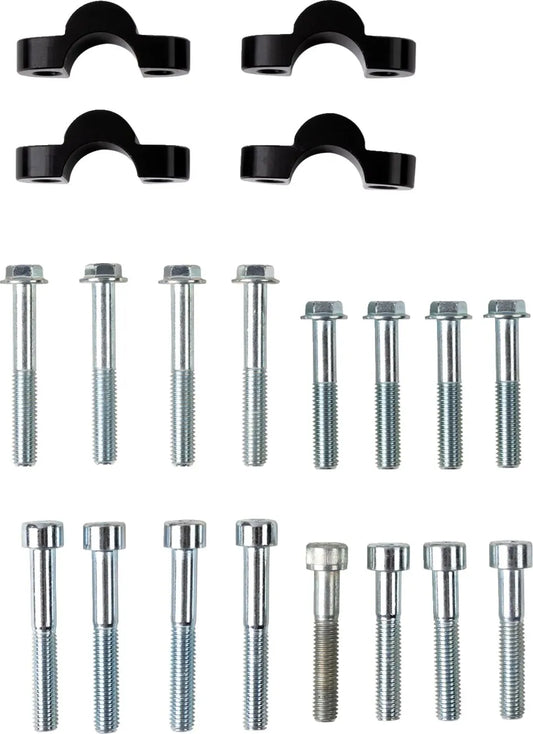 MOOSE OFFROAD HARD-PARTS Handtagsförhöjare Kawasaki KLR bild 1 PMMEDIA:a312f58490b9d4d3