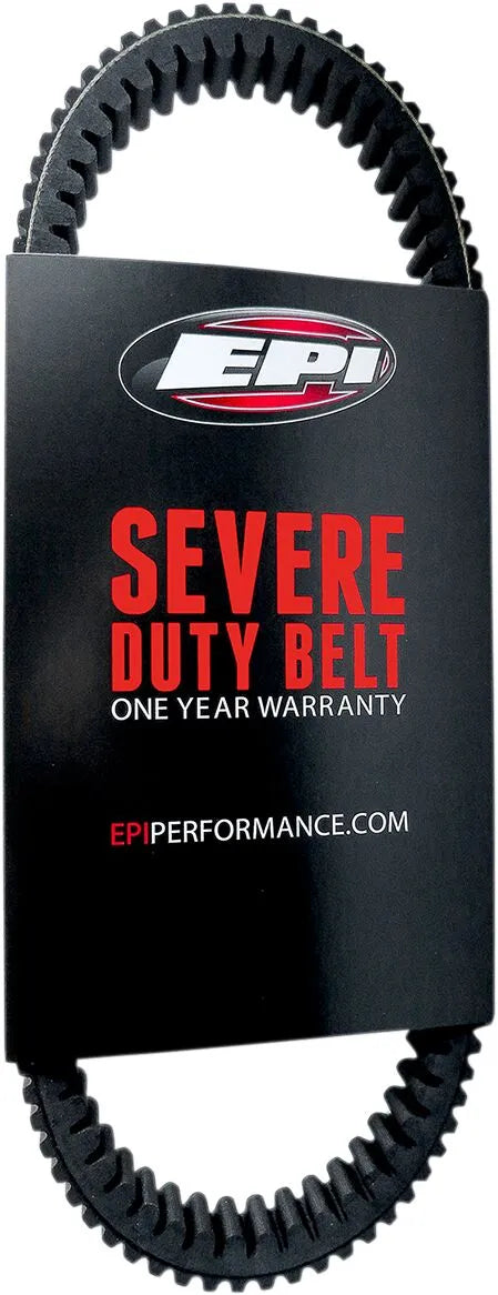 EPI Severe Duty drivrem bild 1 PMMEDIA:0703bd911970ce12