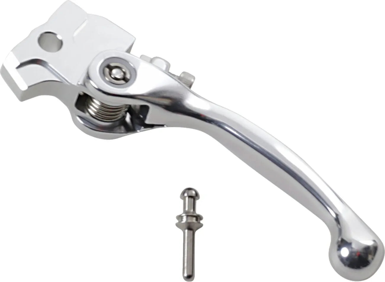 MOOSE OFFROAD HARD-PARTS Justerbar Bromsarm i Smidd 6061-T6 Aluminium bild 2 PMMEDIA:16c6e86f358d3b31