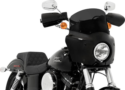 Memphis Shades Hd Road Warrior Windshield Diverse delar vindrutor/kåpor bild 10 PMMEDIA:f89911c21c04e56d