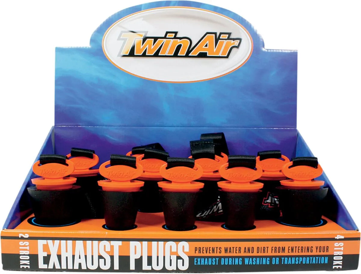TWIN AIR Avgasplugg Set Display bild 2 PMMEDIA:1be7cf257040165b