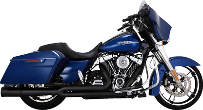 VANCE & HINES Pro Pipe 2-into-1 Avgassystem bild 1 PMMEDIA:61a4f207f3a16b79