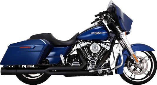 VANCE & HINES Pro Pipe 2-into-1 Avgassystem bild 1 PMMEDIA:61a4f207f3a16b79