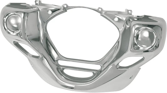 SHOW CHROME Front Lower Cowl kromad ABS bild 1 PMMEDIA:38997d9a1bd4e85a
