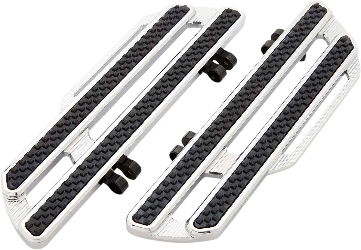 Arlen Ness Method Driver Floorboards Fotplattor & delar bild 5 PMMEDIA:d03475b8a4329f4d
