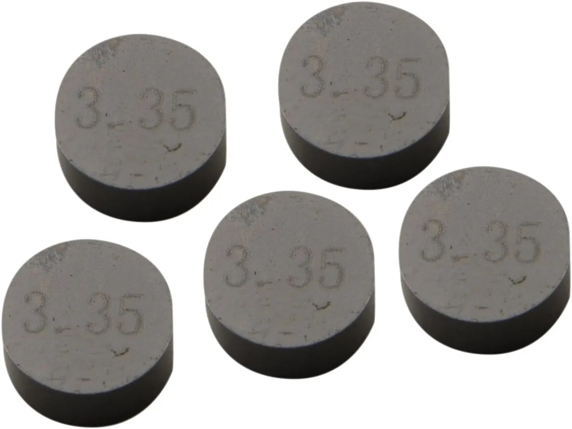 PROX Ventilshim 7,48 mm 5-pack bild 1 PMMEDIA:5dcc0ef32db88194