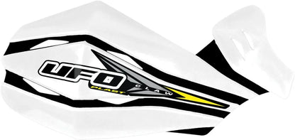 Ufo Claw Handguards Handskydd bild 2 PMMEDIA:2cec7756f74353ce