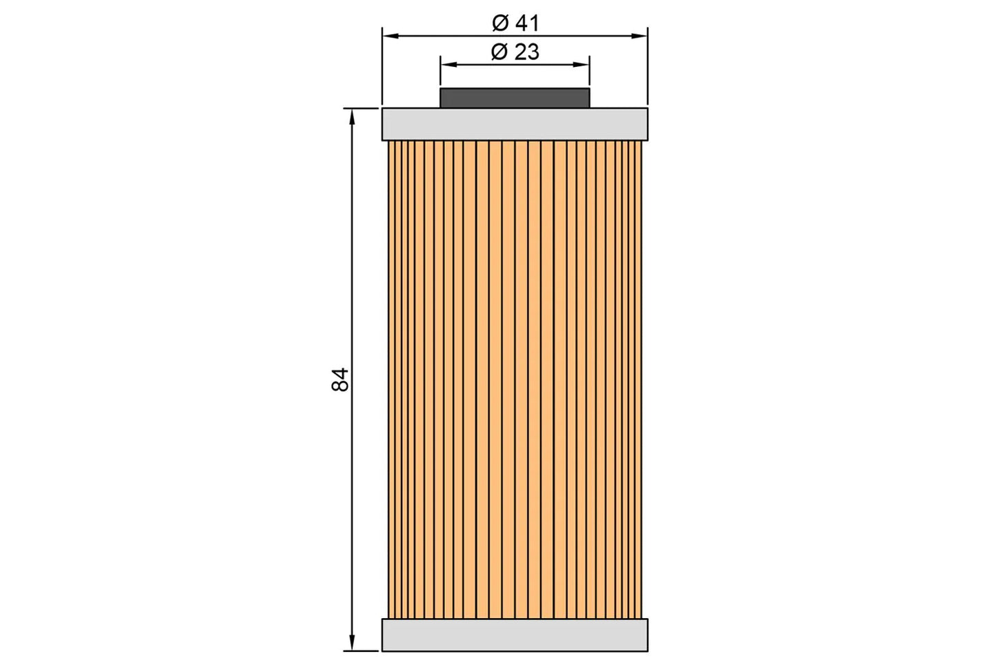 Twin Air Oil Filter Oljefilter bild 16 PMMEDIA:5081ae426e07ee75
