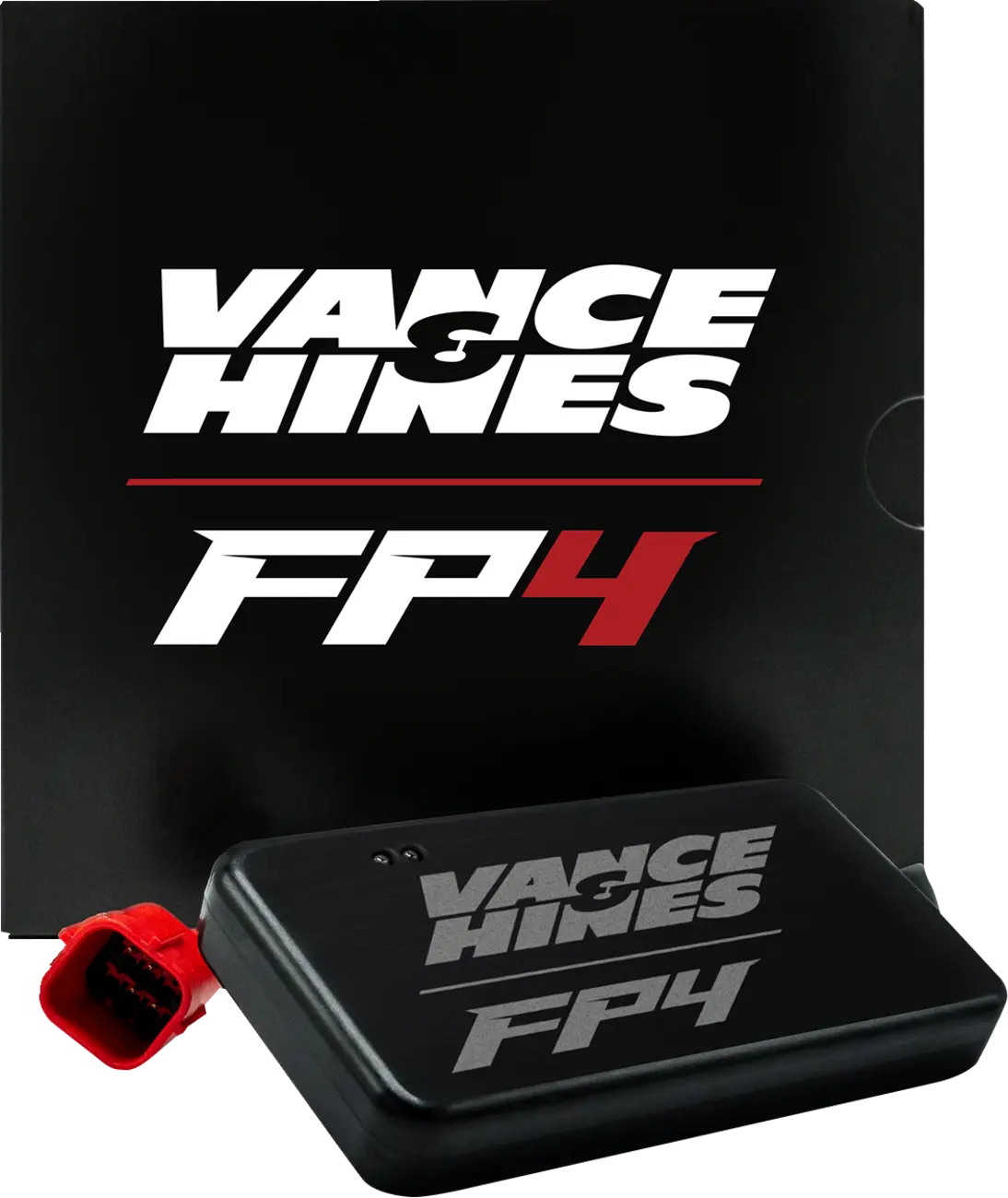 VANCE & HINES Fuelpak 4 Tuningmodul för Harley-Davidson 21+ bild 5 PMMEDIA:169ad9a4aaec35e1