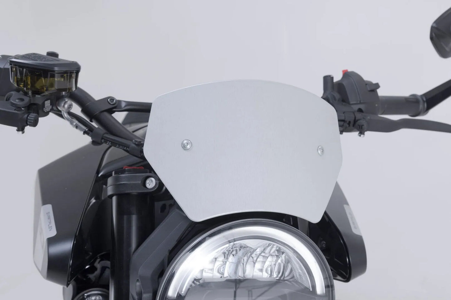 SW-MOTECH Windscreen Vindruta bild 3 PMMEDIA:c33e6bf37233a392