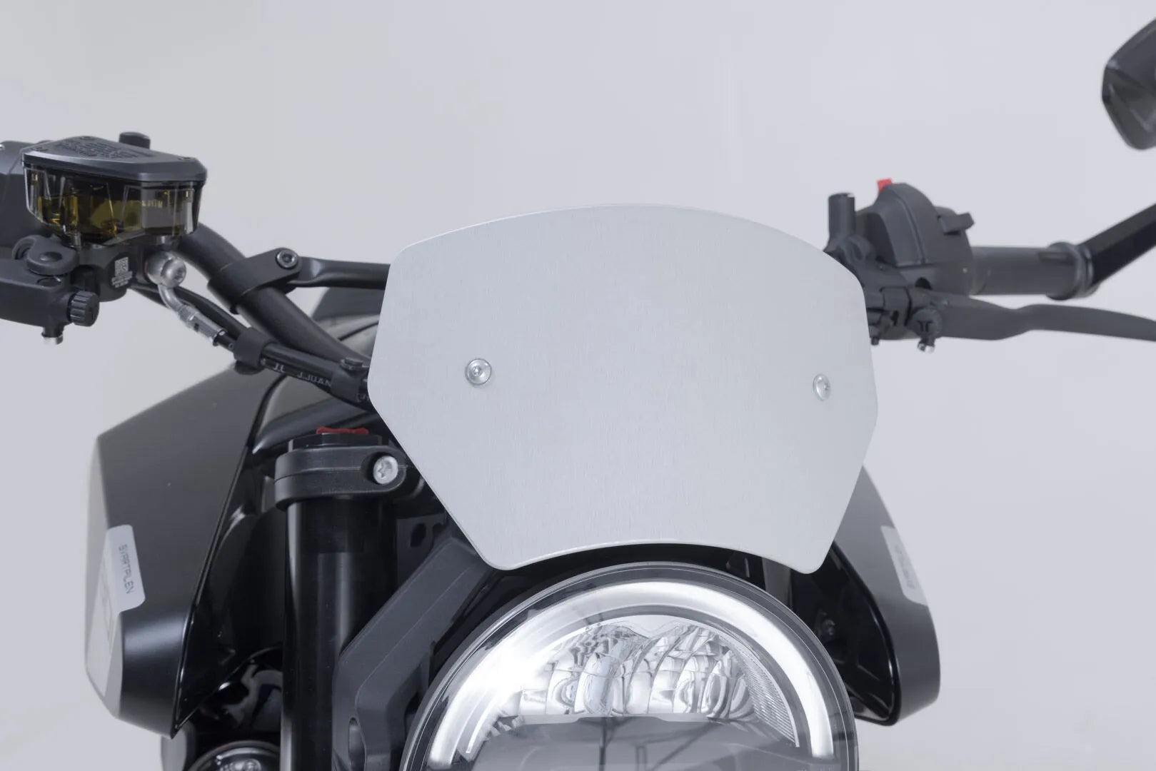 SW-MOTECH Windscreen Vindruta bild 3 PMMEDIA:c33e6bf37233a392