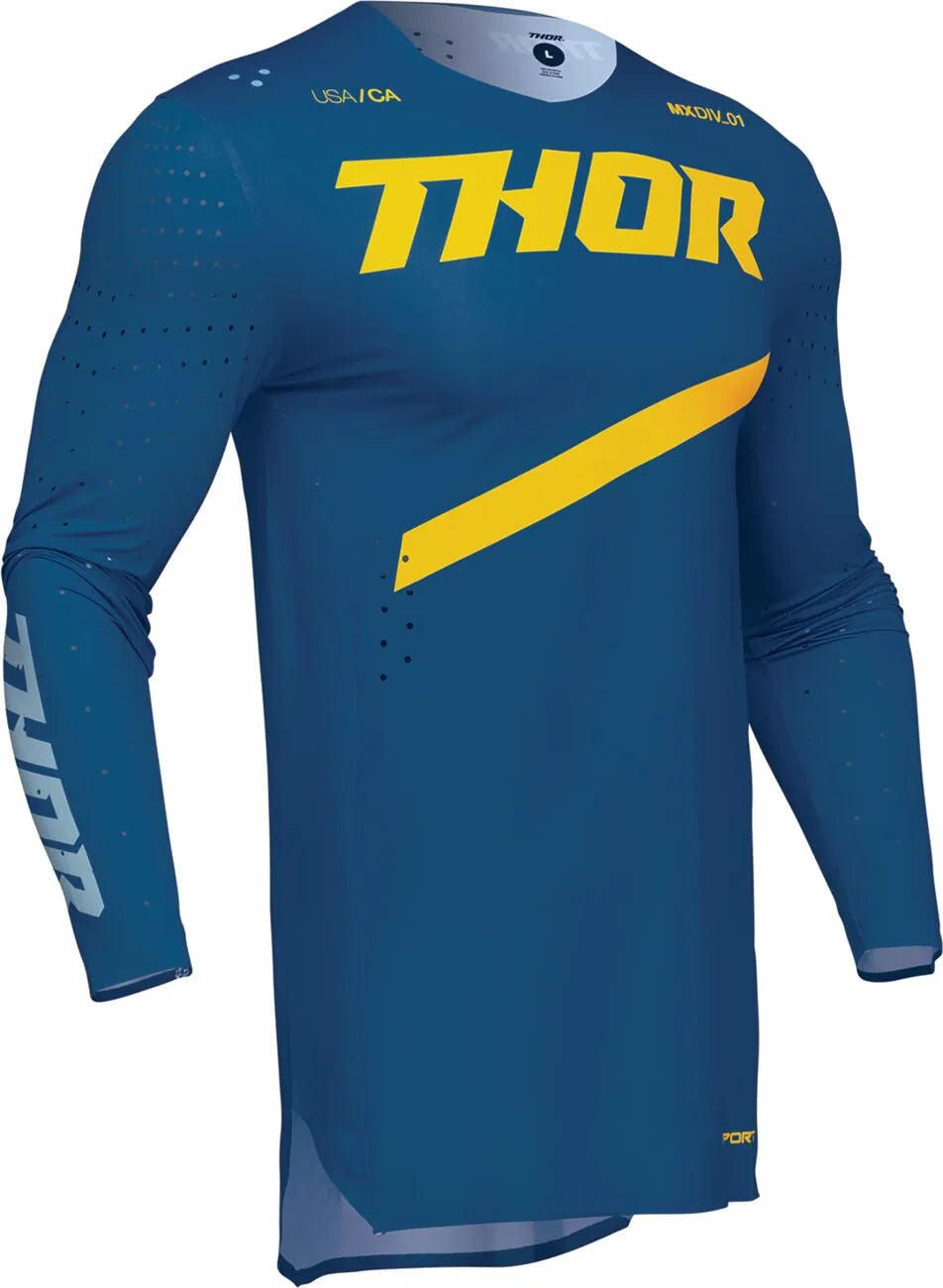 THOR Sportmode Brave Jersey bild 5 PMMEDIA:5bd04b4e22e410e0