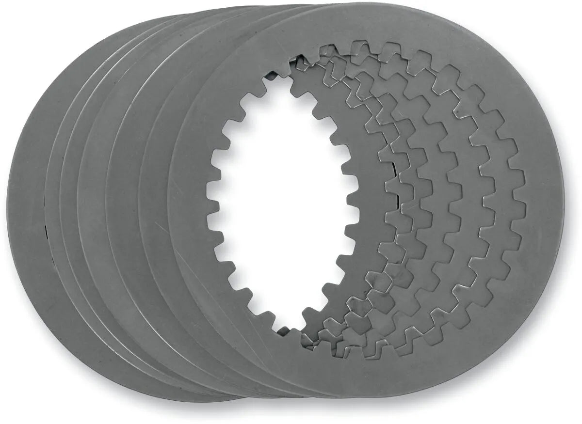 MOOSE OFFROAD HARD-PARTS Stålkopplingsplattor YZ/YF2 bild 1 PMMEDIA:102ea096a39cb432