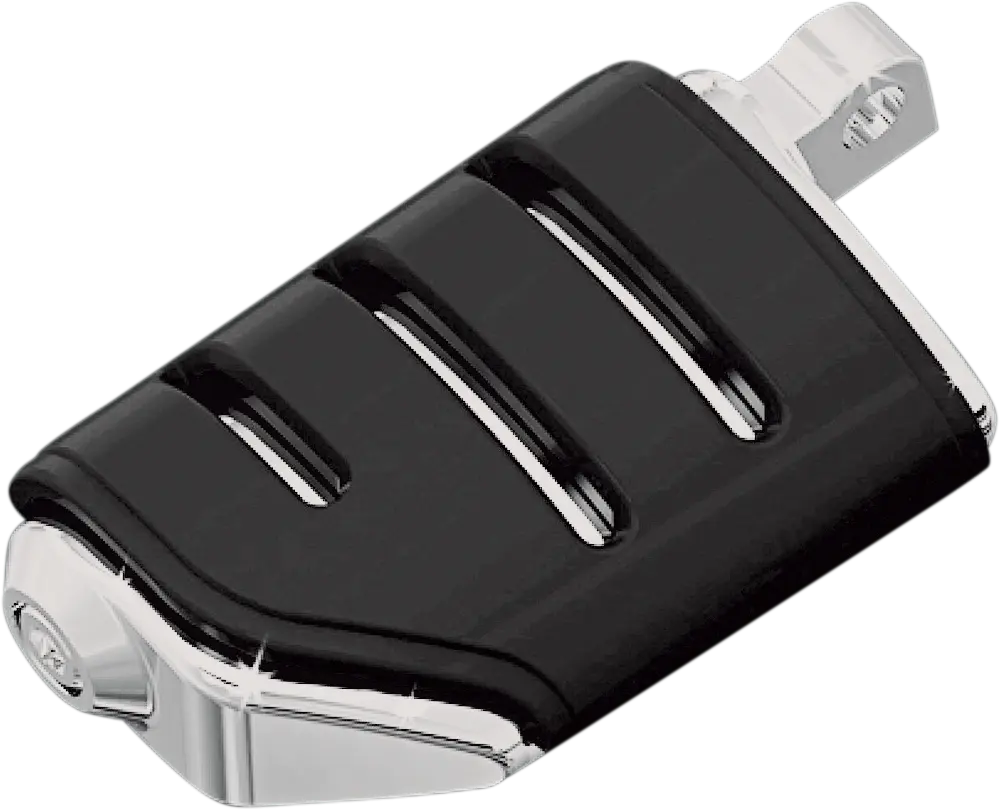 Kuryakyn Trident Dually ISO® Pegs Fotpinnar & delar bild 5 PMMEDIA:6be4fb662edad035