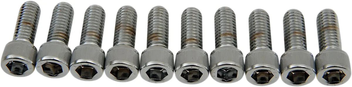 Drag Specialties Socket-Head Bolts Monteringssats sortiment bild 16 PMMEDIA:cb8c0e5fa4206059