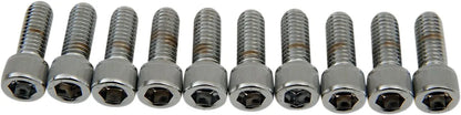 Drag Specialties Socket-Head Bolts Monteringssats sortiment bild 16 PMMEDIA:cb8c0e5fa4206059
