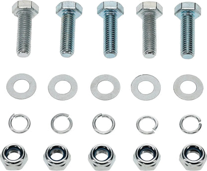 ALL BALLS Winch Hardware Kit 2-bult bild 4 PMMEDIA:0c951217de8c5205
