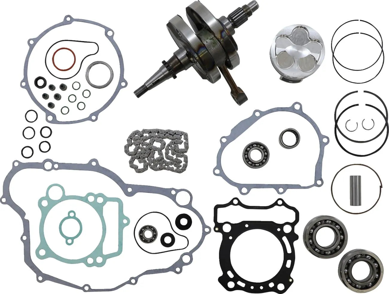 VERTEX Komplett Motorreparationskit 250 cc bild 1 PMMEDIA:34d5297183a999d2