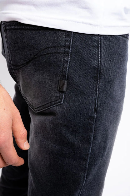 John Doe Taylor Mono Riding Byxa textil herr bild 8 PMMEDIA:b28a12dbcccfa18f