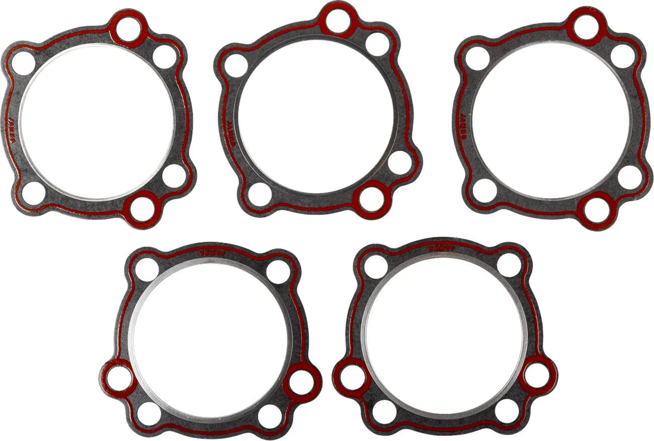 JAMES GASKET Toppackning för Cylinder 3 5/8" HD bild 1 PMMEDIA:7421a83f779f88c4