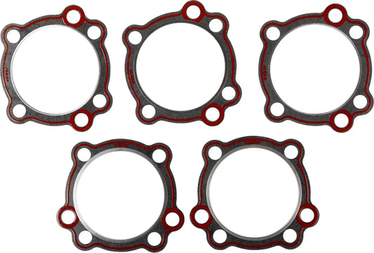JAMES GASKET Toppackning för Cylinder 3 5/8" HD bild 1 PMMEDIA:7421a83f779f88c4