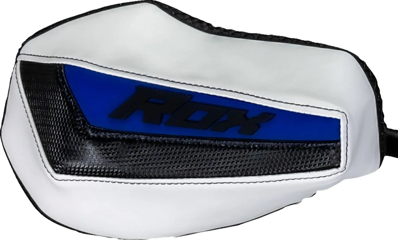 Rox Speed Fx Generation 3 Flex-Tec Handguards Handskydd bild 7 PMMEDIA:2bacd2d76093139d