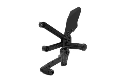 GILLES TOOLING Rearset Factor-X Black för Kawasaki bild 4 PMMEDIA:ab0b2b74b383fd51