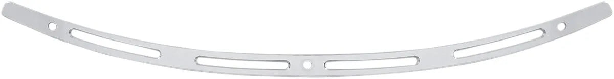 Memphis Shades Hd Stainless Steel Windshield Trim Diverse delar vindrutor/kåpor bild 2 PMMEDIA:0dbf47d054bfebe8