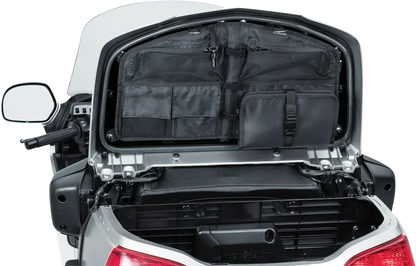 Kuryakyn Trunk Lid Organizer Bag Touringväskor bild 10 PMMEDIA:14ddb846d8ddcf78