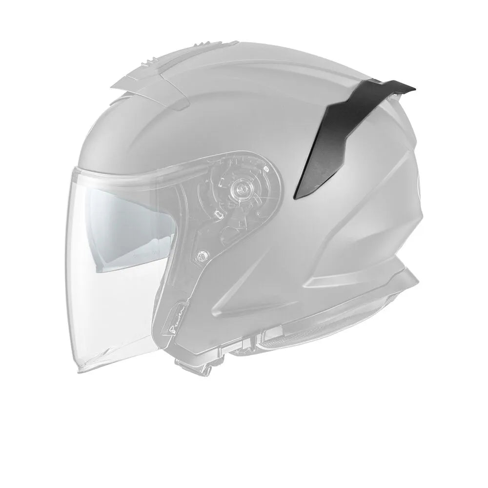 Premier Helmets Devil Helmet Spoiler Yttre hjälmdelar bild 10 PMMEDIA:89f9cba012f7ad46