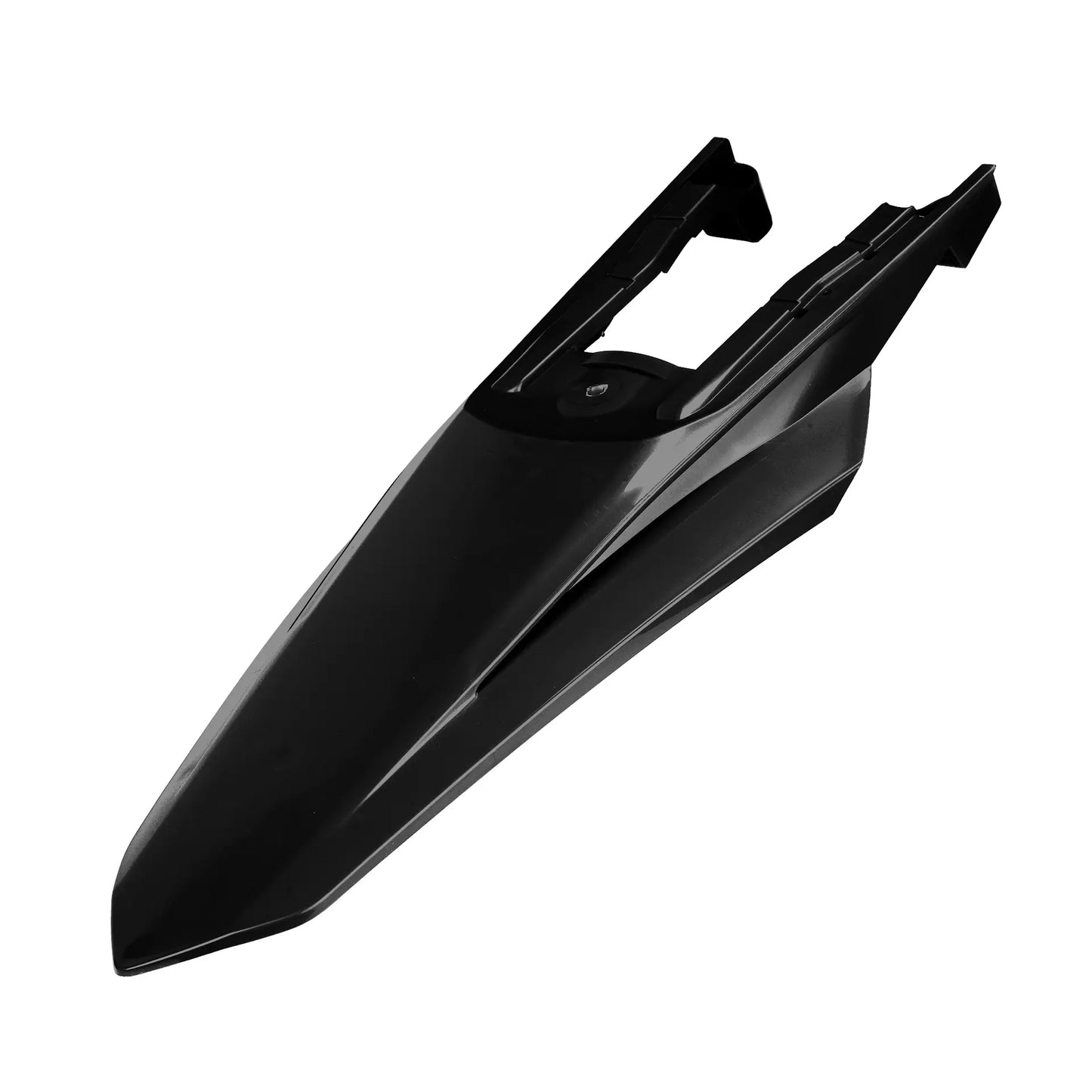 Polisport Replacement Plastic Rear Fender Ersättningspaneler kaross bild 4 PMMEDIA:e727ab1298a44d69