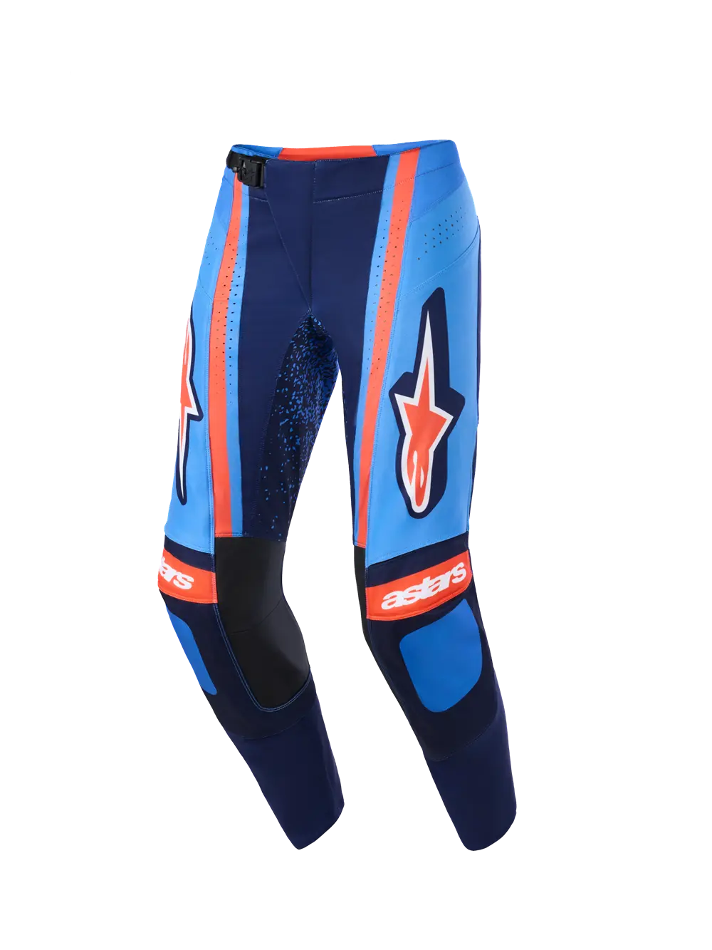ALPINESTARS(MX) Techstar Nomur motorcykelbyxor bild 1 PMMEDIA:09bb54acf2f7ec35