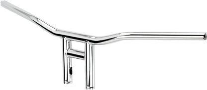 BILTWELL 1" T-Bar Styrstång bild 2 PMMEDIA:c450e6ba0a5ae01a