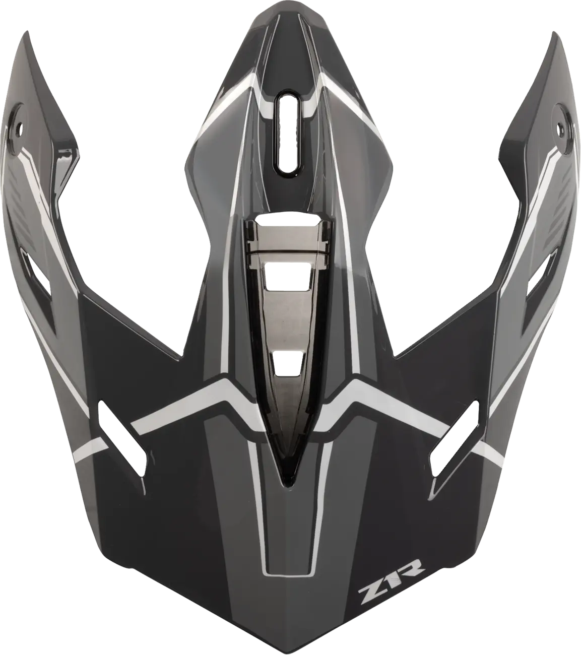 Z1R Range 2.0 Helmet Peak Skärmar & visir bild 7 PMMEDIA:dc68be4bff9520db