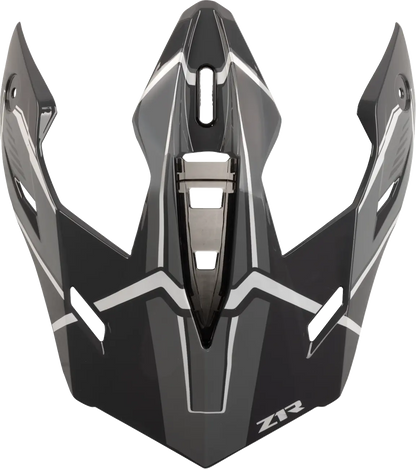 Z1R Range 2.0 Helmet Peak Skärmar & visir bild 7 PMMEDIA:dc68be4bff9520db