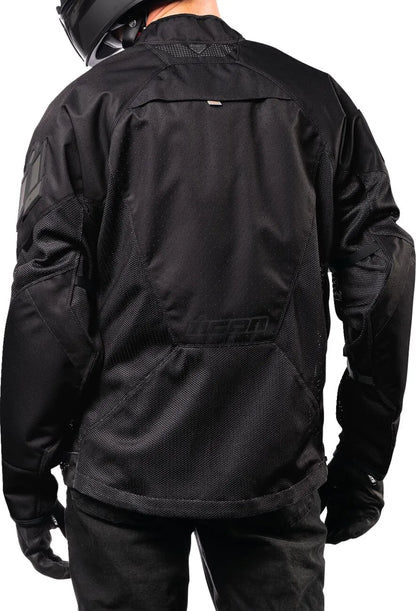 Icon Mesh AF™ Jacka textil herr bild 19 PMMEDIA:669a0aea2e08b96b