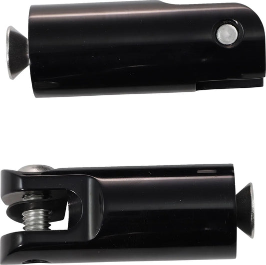 Accutronix Foot Peg Mounts Fotpinnar & delar bild 2 PMMEDIA:618b2bd3622512f4