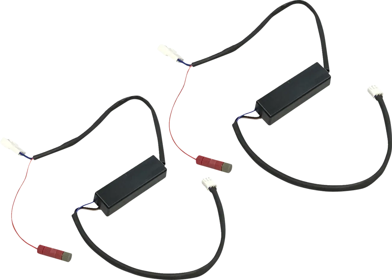 CUSTOM DYNAMICS ProBEAM® Eclipze® Signalomvandlare bild 1 PMMEDIA:3166c70f6da6dce7