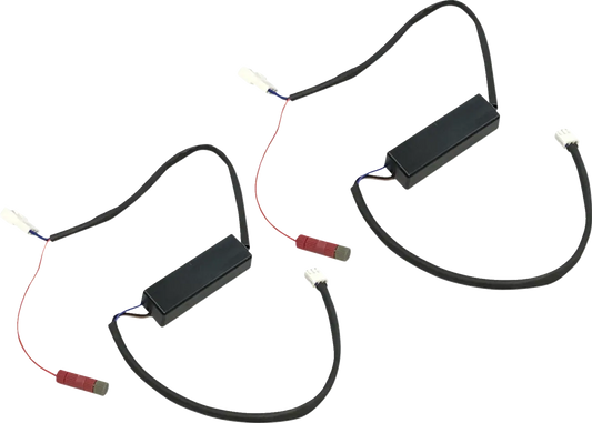 CUSTOM DYNAMICS ProBEAM® Eclipze® Signalomvandlare bild 1 PMMEDIA:3166c70f6da6dce7