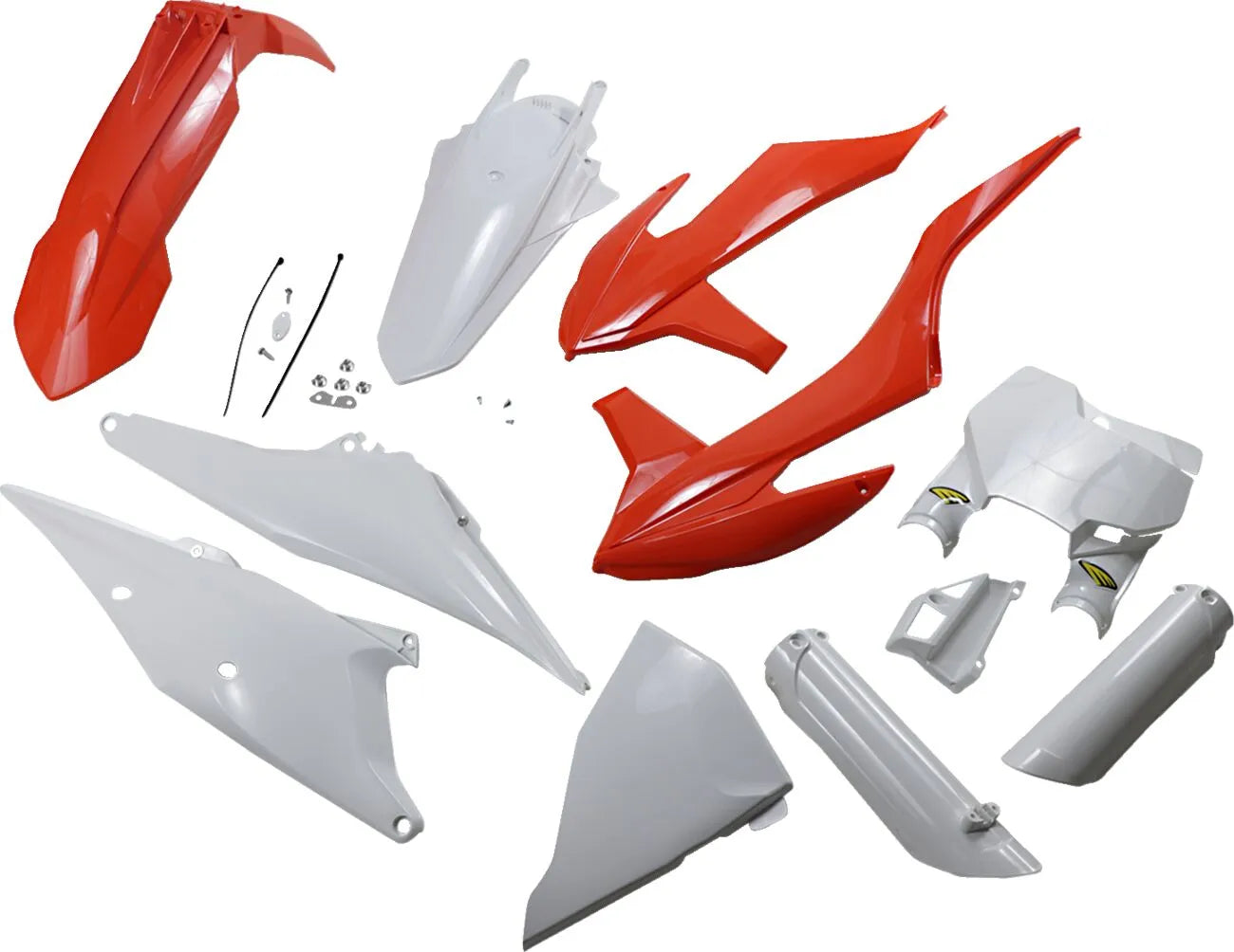 Cycra Powerflow Full Body Kit Offroadmotorcyklar bild 18 PMMEDIA:f35ff7883fb4e5e7