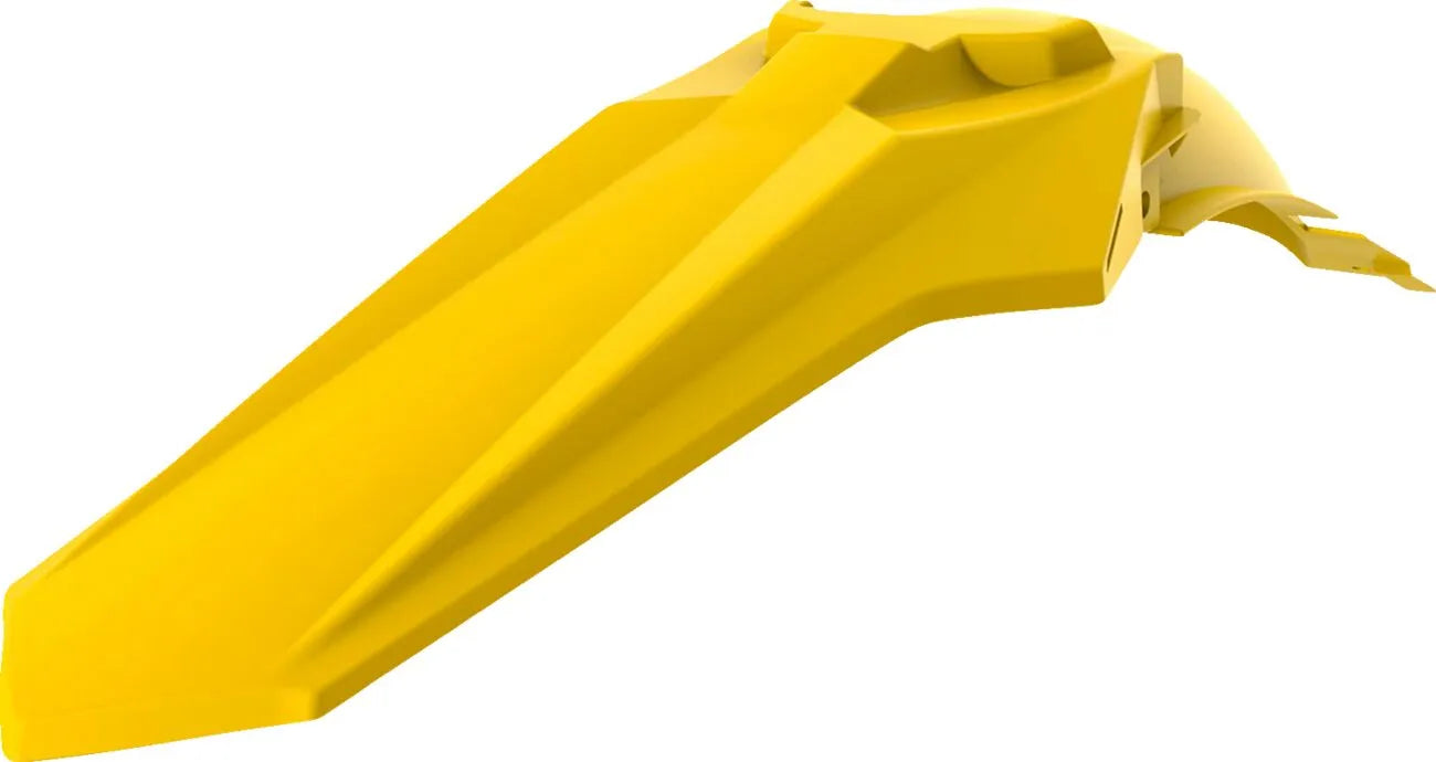 Polisport Replacement Plastic Rear Fender Offroadmotorcyklar bild 3 PMMEDIA:9653d160ef5cbf6f