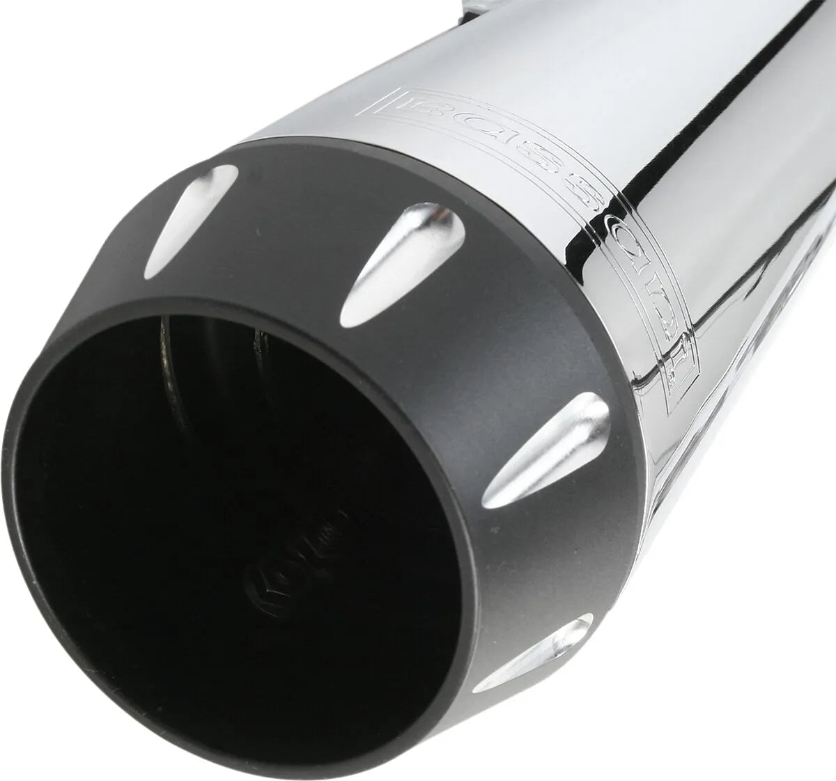 Bassani Xhaust Road Rage 2:1 Exhaust System Kompletta avgassystem Harley bild 6 PMMEDIA:f9008c7e1bc283cf