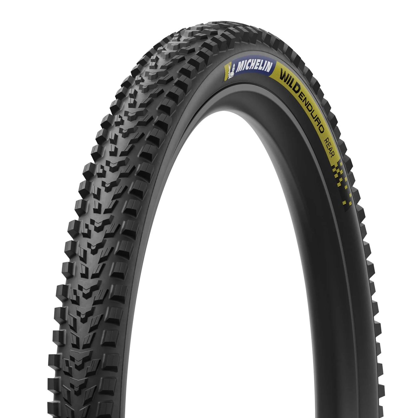 MICHELIN Wild Enduro Racing 29" x 2.40 Bakdäck bild 7 PMMEDIA:580c599c3ff0b1ba