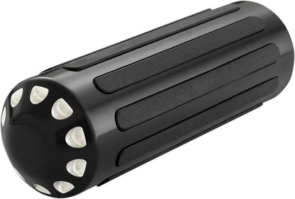 SHOW CHROME Shift Lever Cover Ryker bild 1 PMMEDIA:22aa8527495044f1