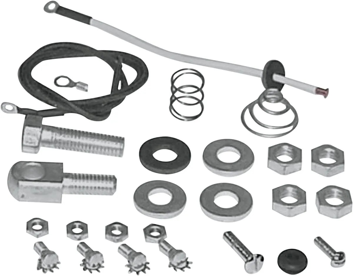 COLONY Guide Spotlight Rebuild Kit bild 1 PMMEDIA:ad9cf492dbae7baf