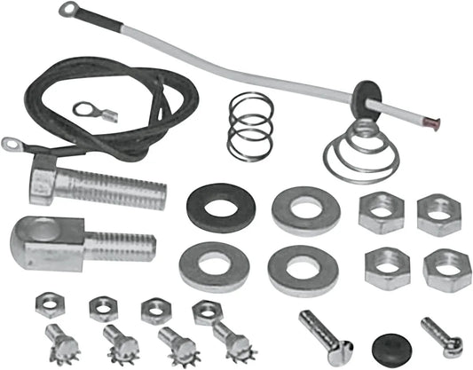 COLONY Guide Spotlight Rebuild Kit bild 1 PMMEDIA:ad9cf492dbae7baf