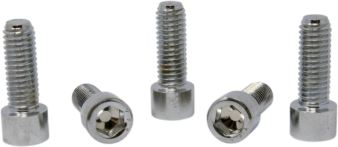 Drag Specialties Replacement Socket-Head Bolts Monteringssats sortiment bild 10 PMMEDIA:6525ad77a3687ff8